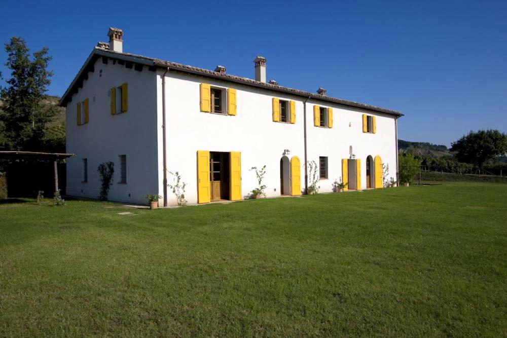 Villa Il Cigno view 4