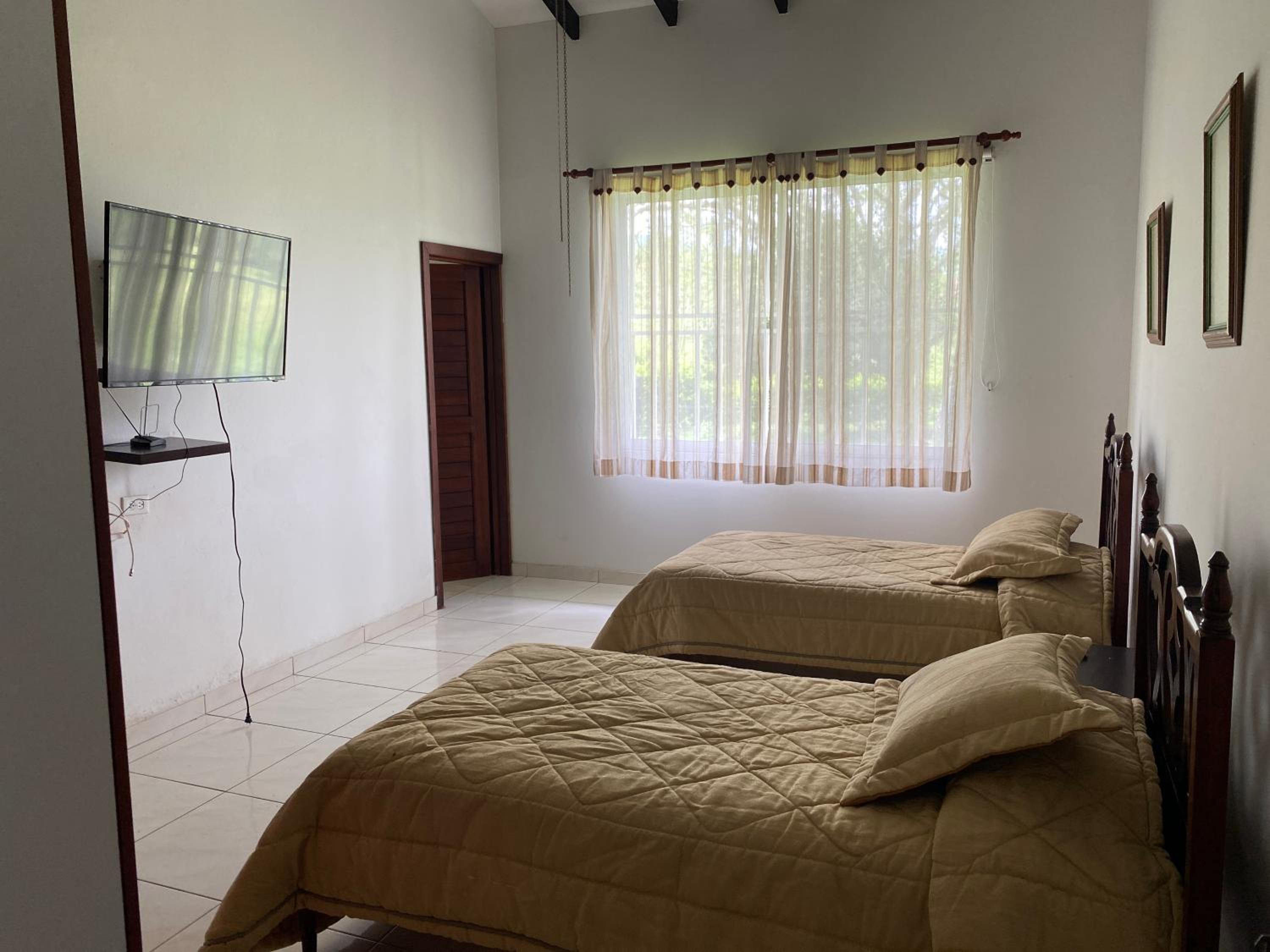 Finca Bellavista