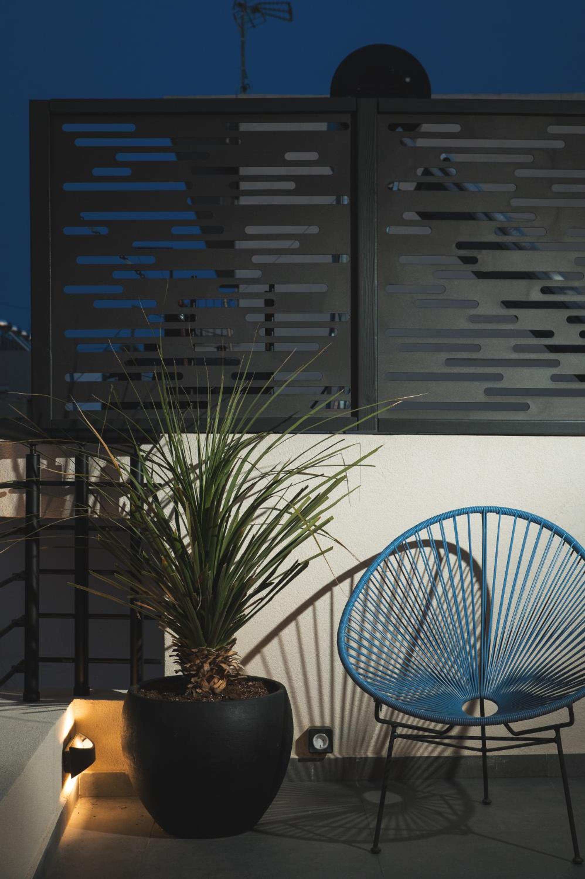 Limani elegant apartments