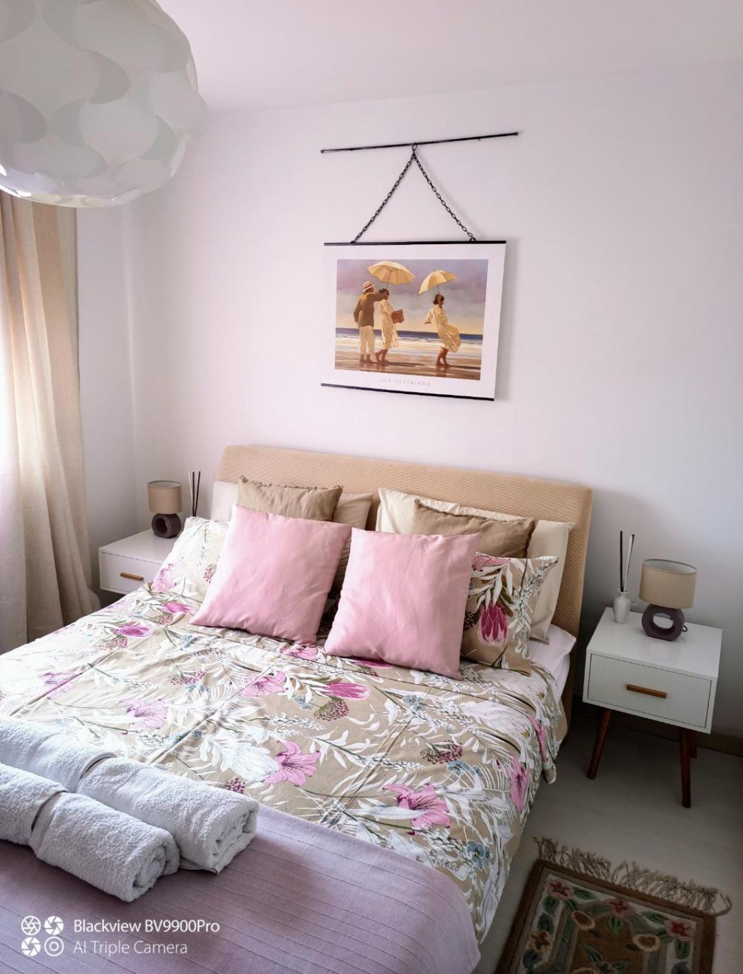 Apartman Bella Vista