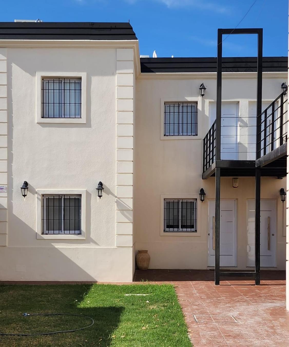 Hunuc apartamento