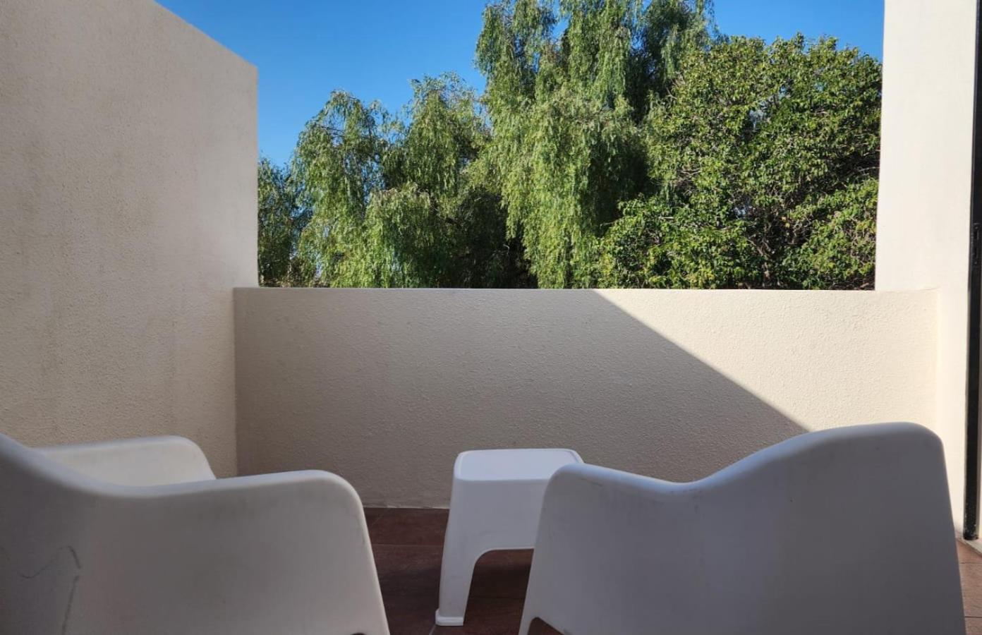 Hunuc apartamento
