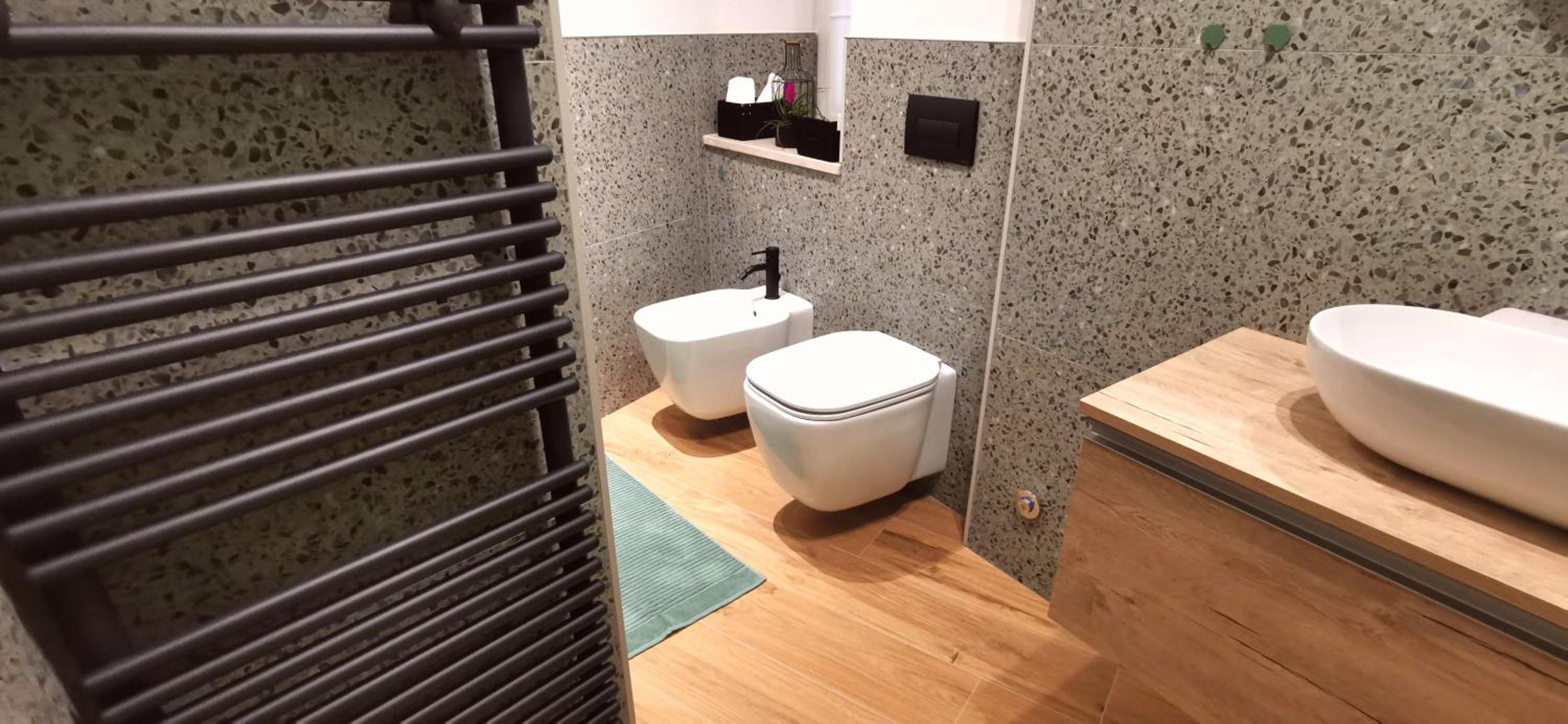 Dietro le mura photo 4