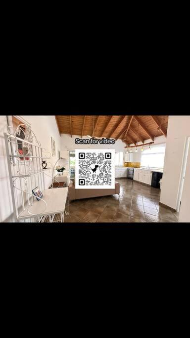 Cabarete Beach Apartment