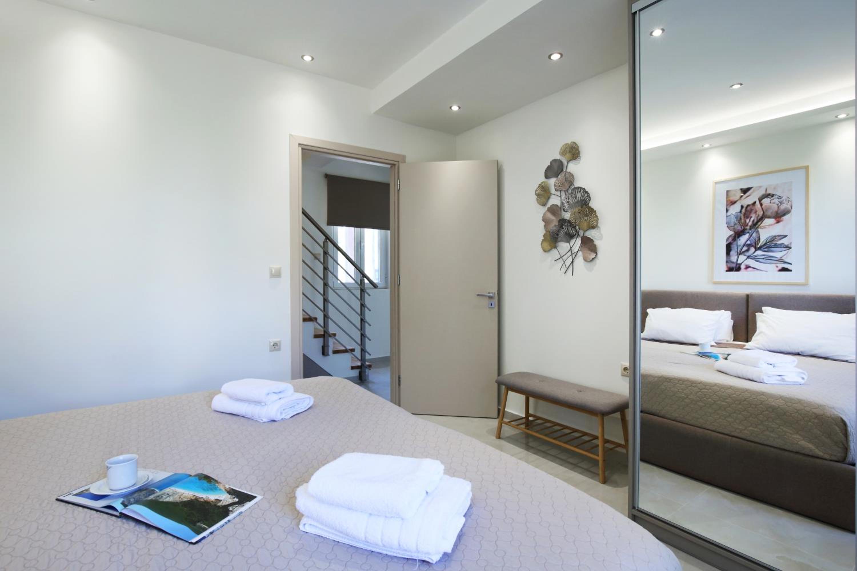 Villas Goudis