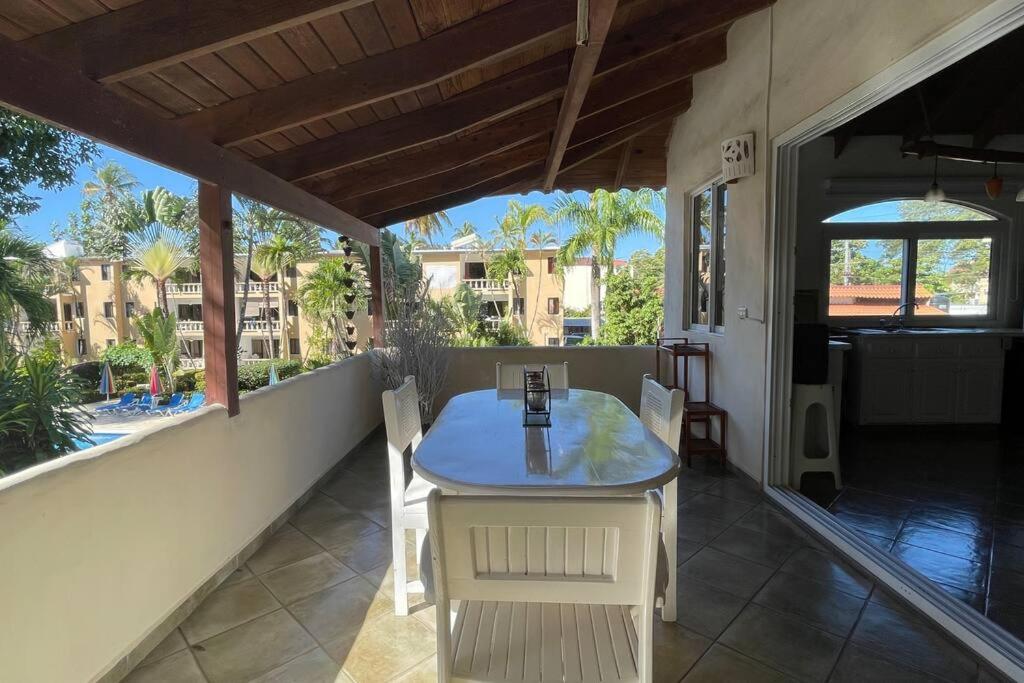 Cabarete Beach Apartment
