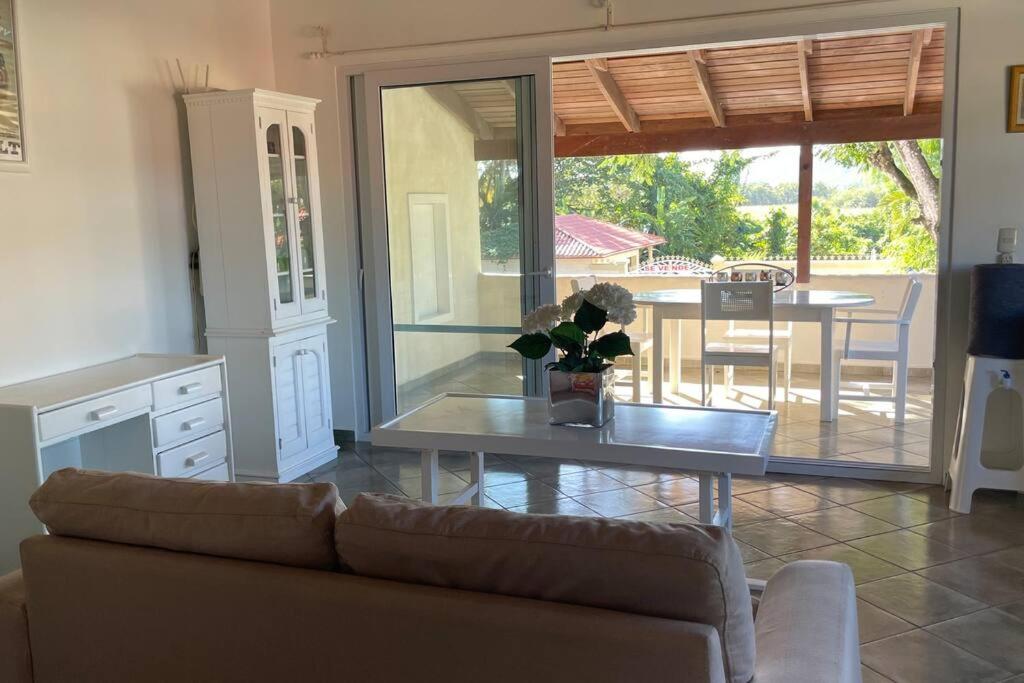Cabarete Beach Apartment