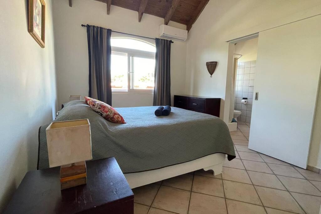 Cabarete Beach Apartment
