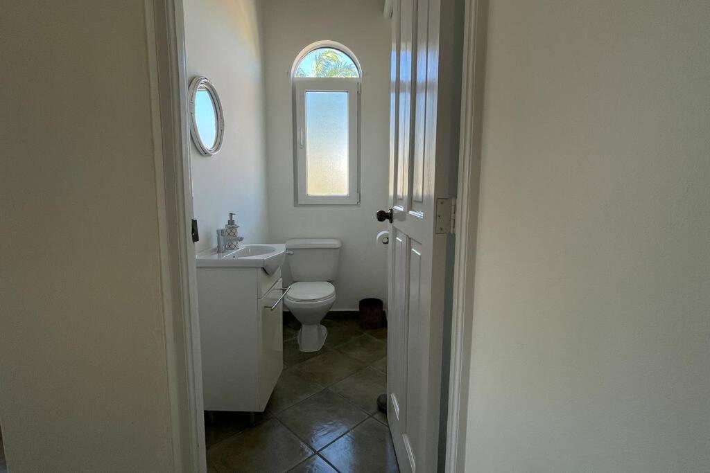 Cabarete Beach Apartment