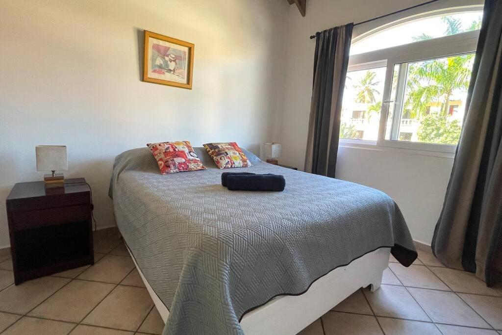 Cabarete Beach Apartment