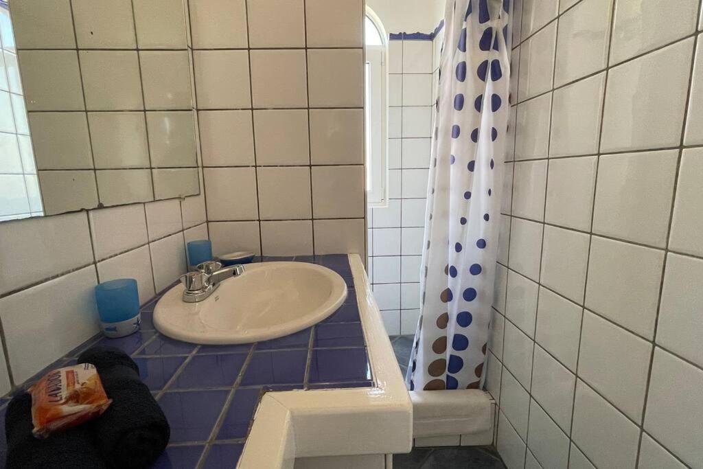 Cabarete Beach Apartment