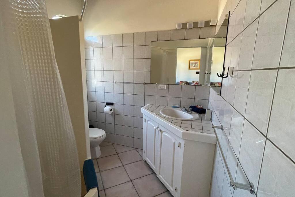 Cabarete Beach Apartment