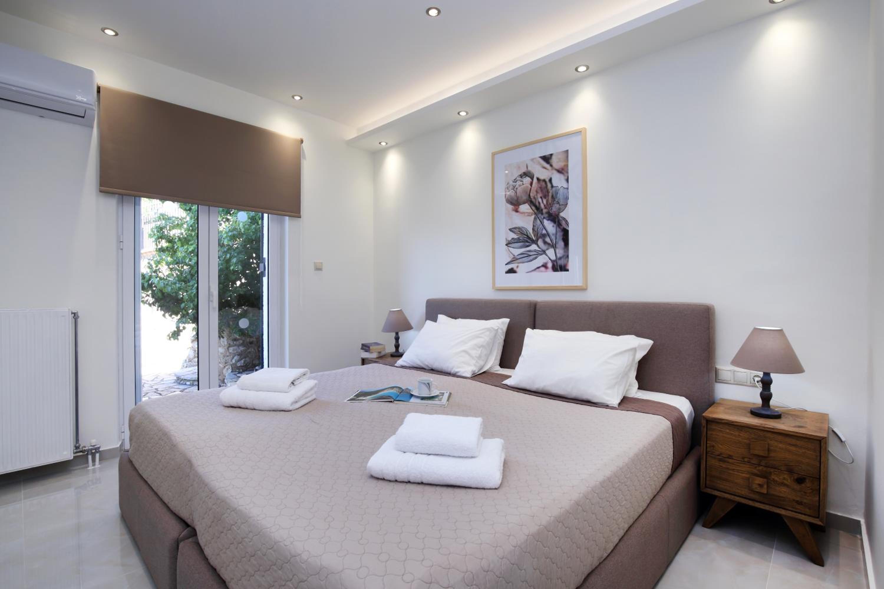 Villas Goudis