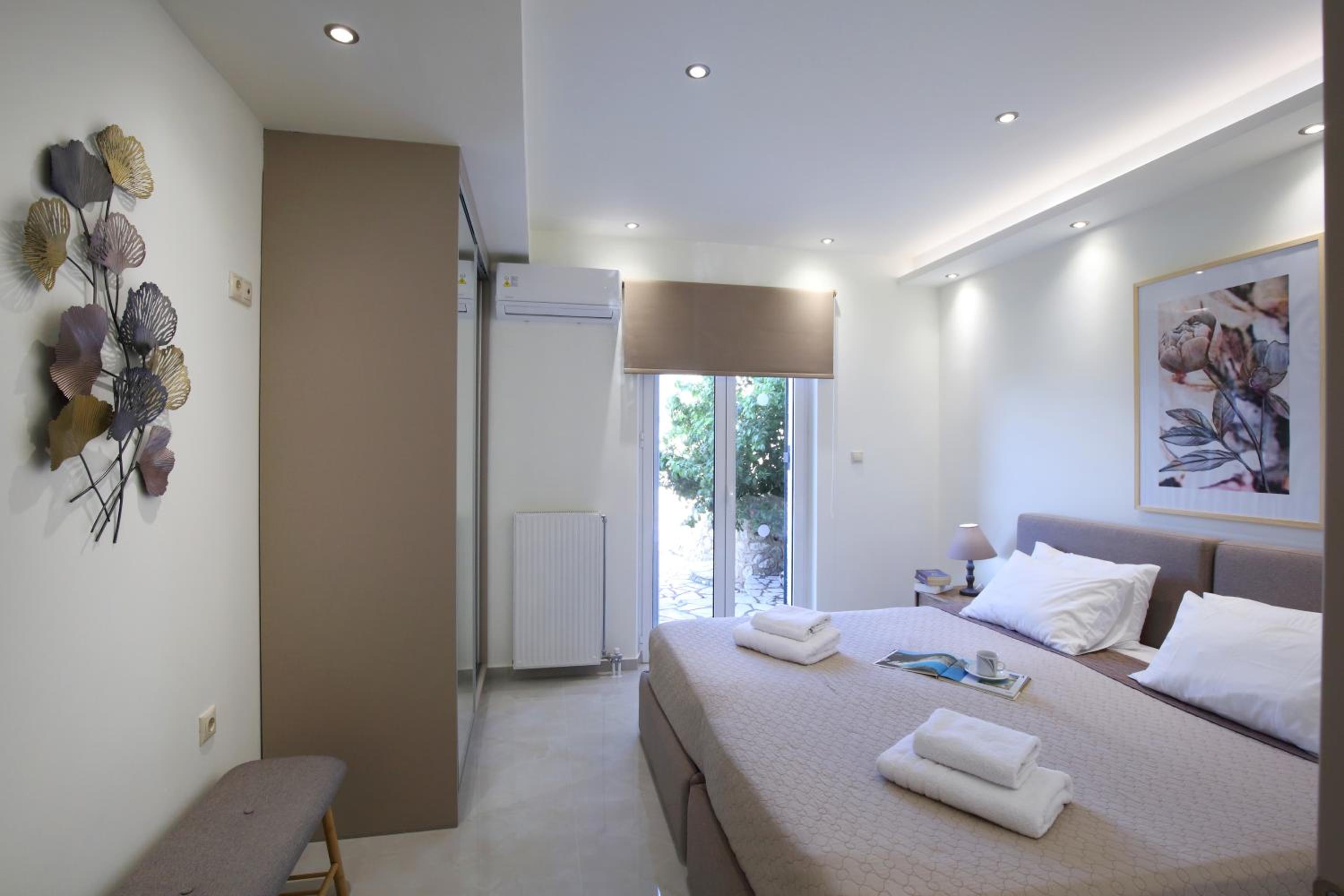 Villas Goudis