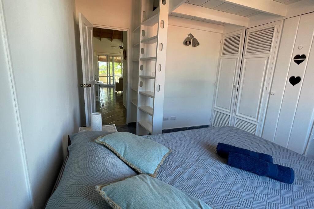 Cabarete Beach Apartment