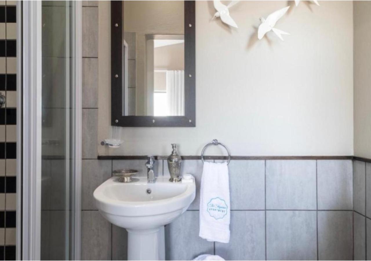 The Steynview Apartment - Fourways Sandton
