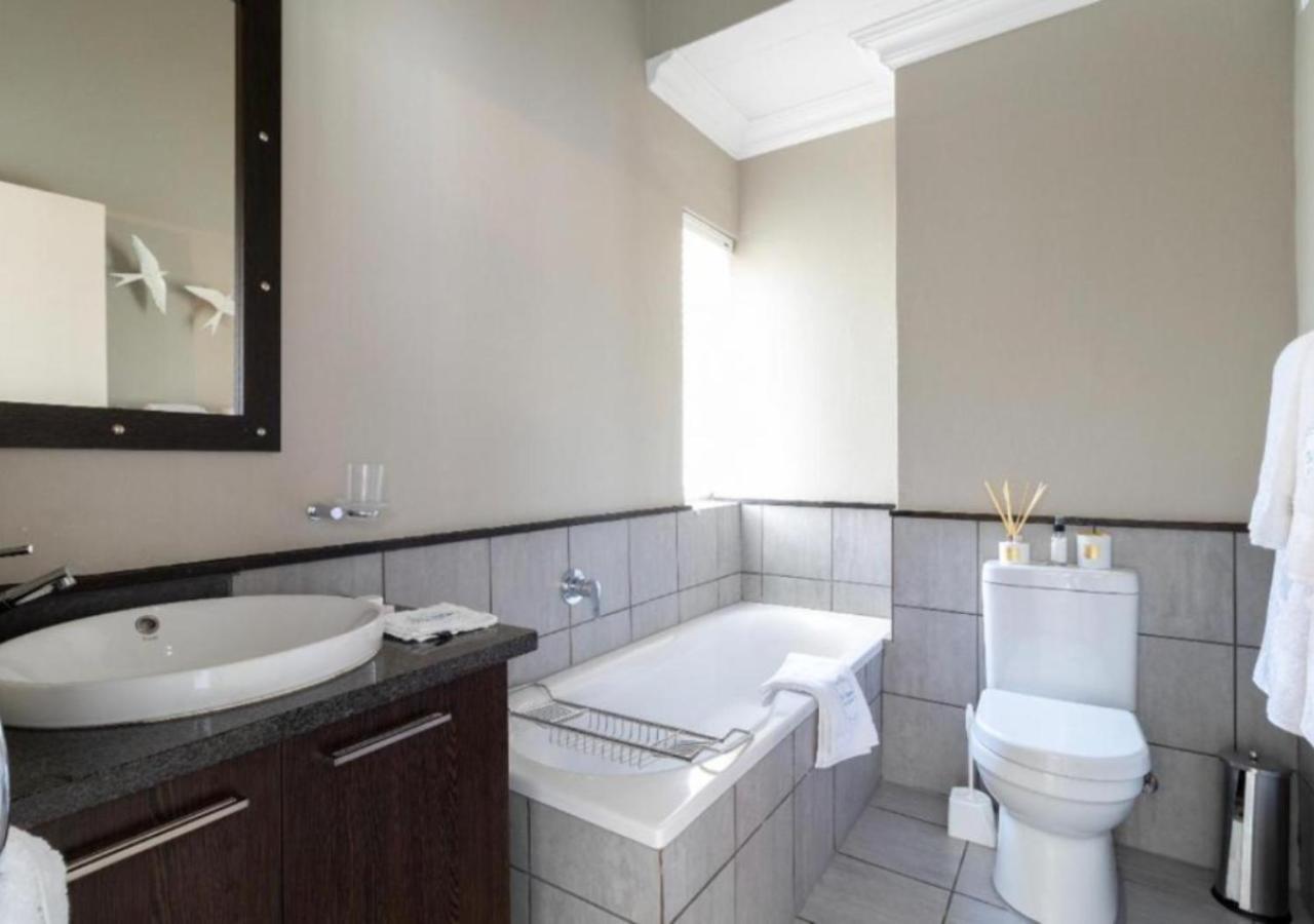 The Steynview Apartment - Fourways Sandton