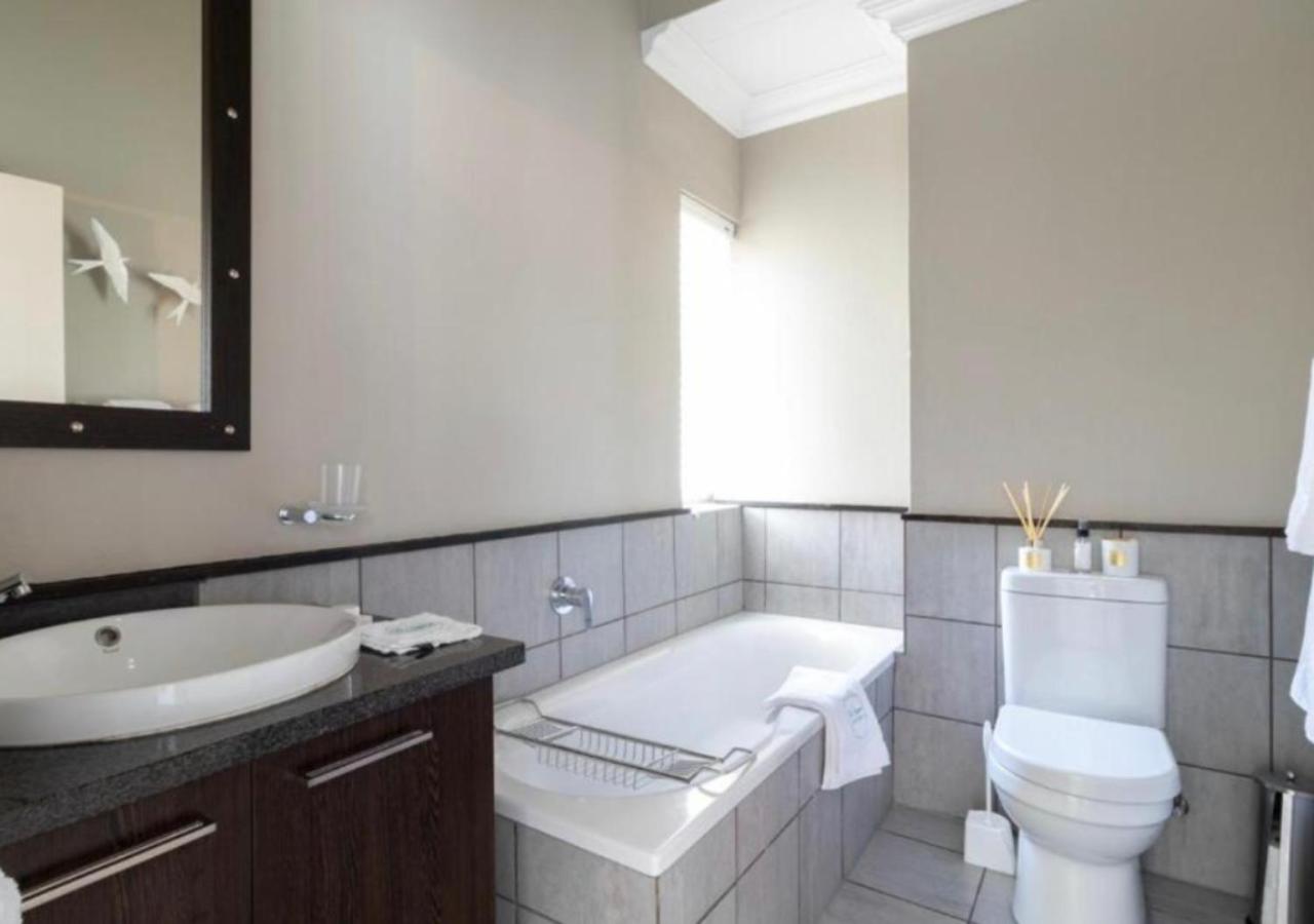The Steynview Apartment - Fourways Sandton