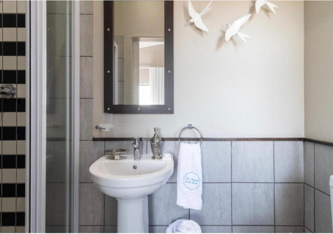 The Steynview Apartment - Fourways Sandton