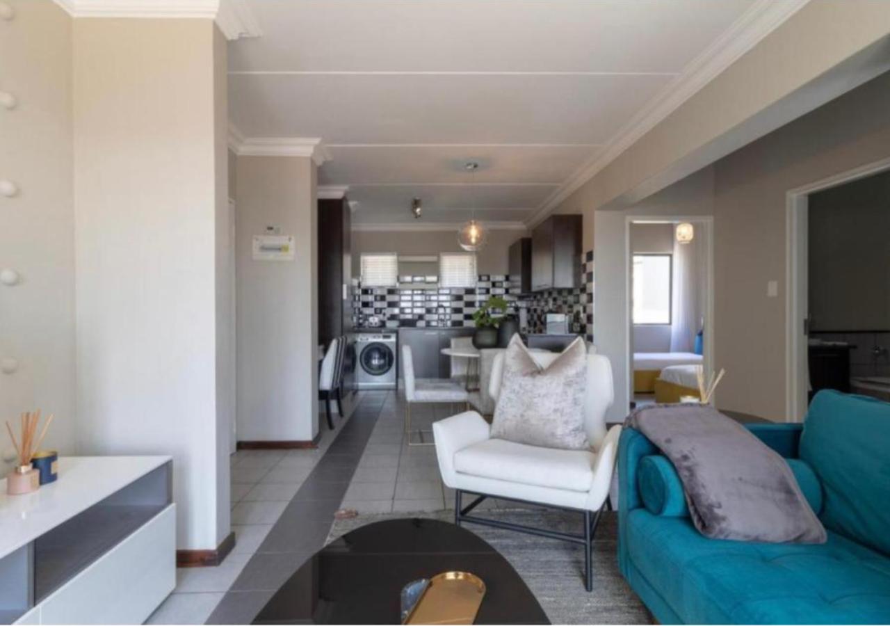 The Steynview Apartment - Fourways Sandton
