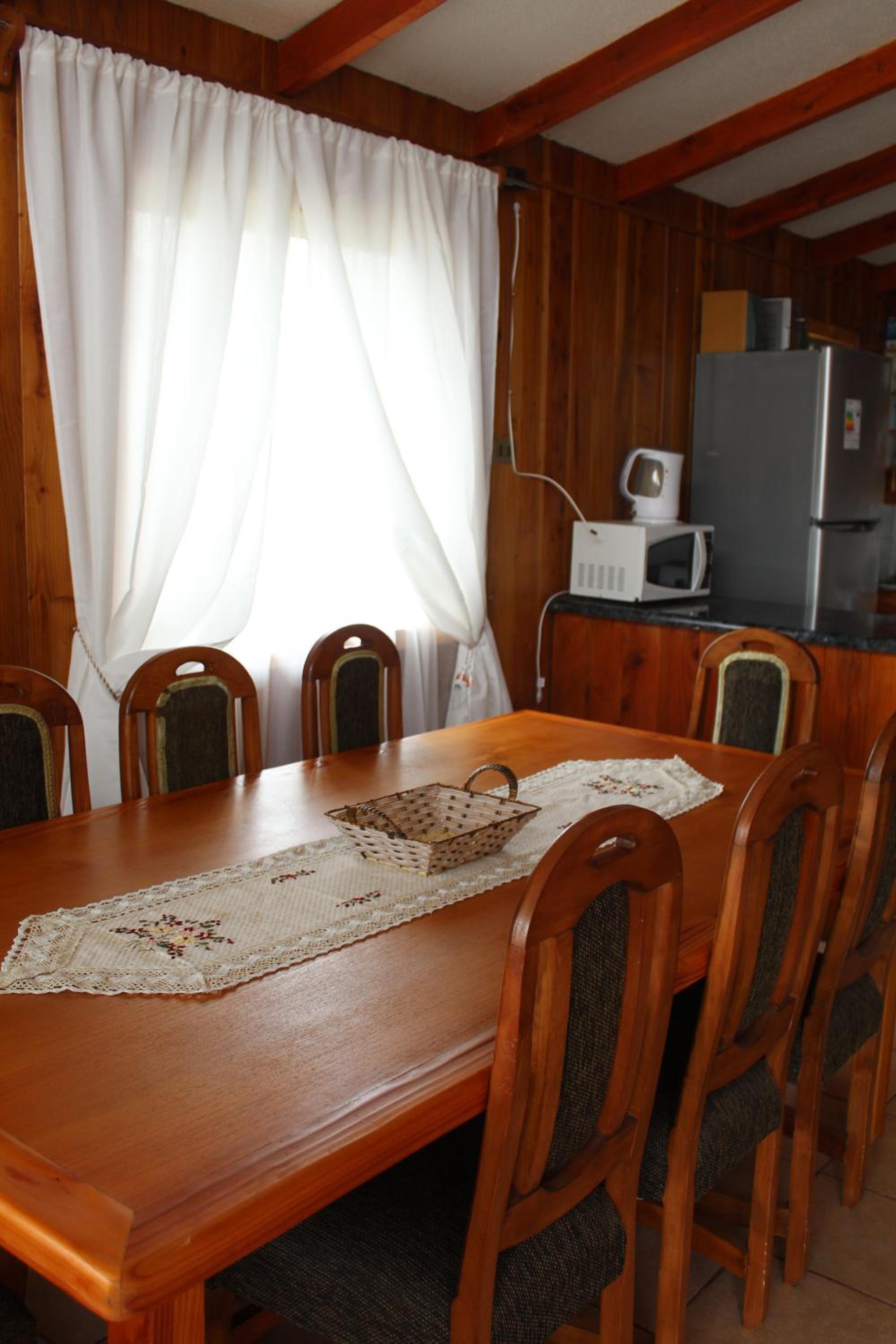 Casa con 3 dormitorios en Licanray, Villarrica