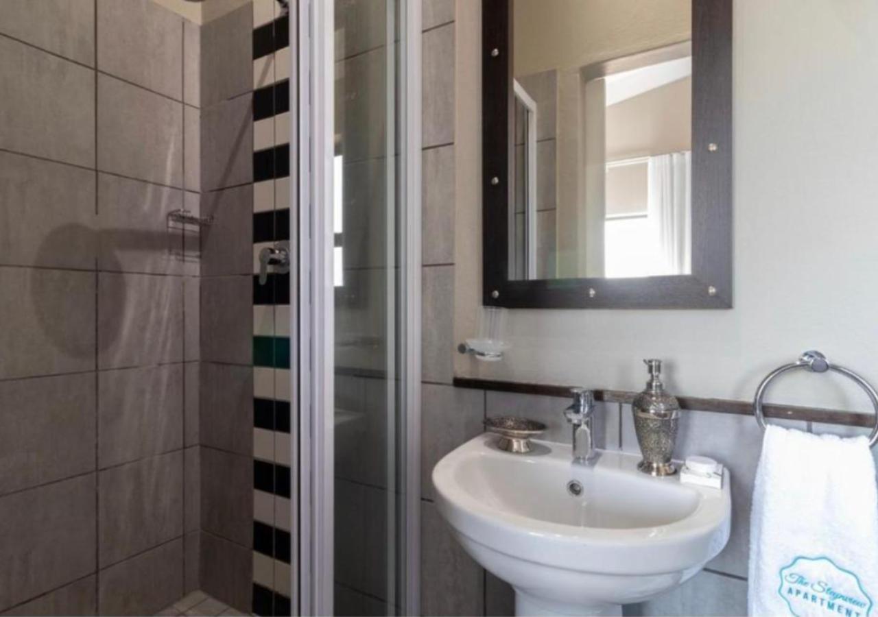 The Steynview Apartment - Fourways Sandton