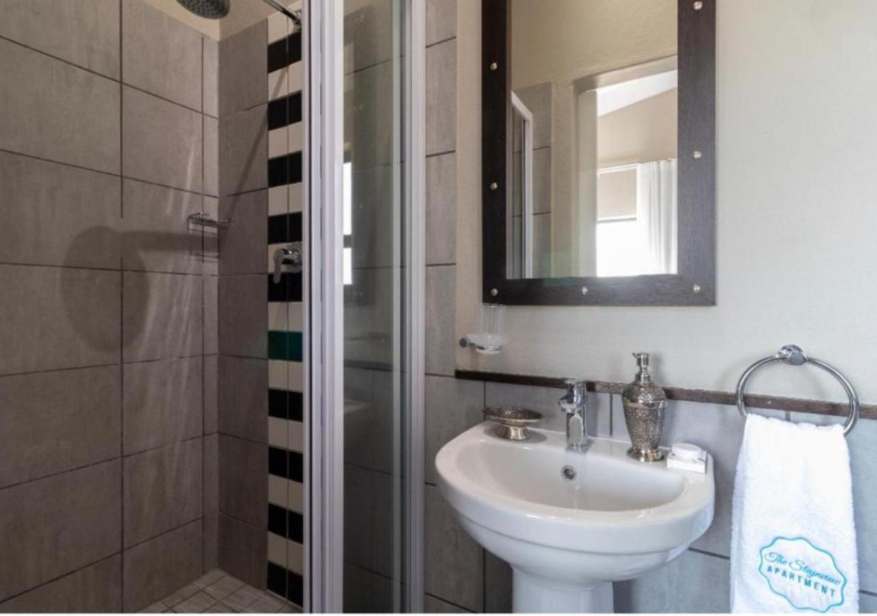 The Steynview Apartment - Fourways Sandton