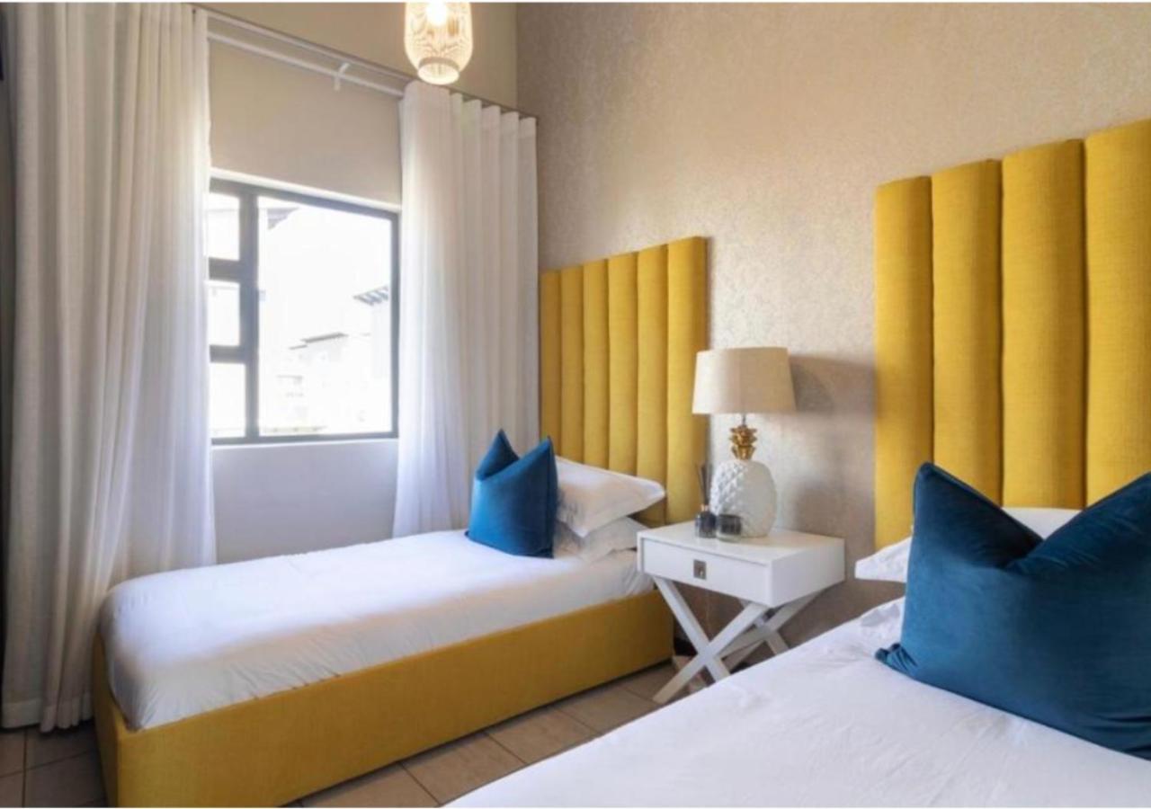 The Steynview Apartment - Fourways Sandton