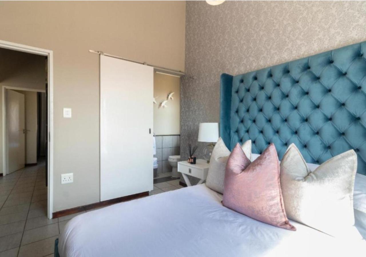 The Steynview Apartment - Fourways Sandton