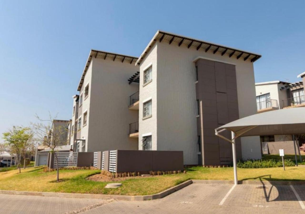 The Steynview Apartment - Fourways Sandton