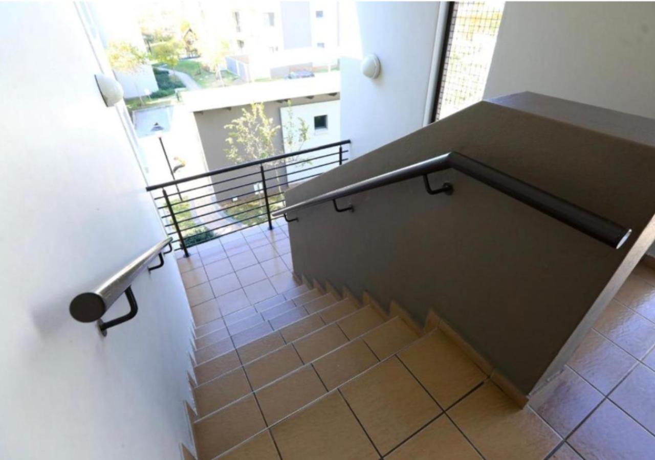 The Steynview Apartment - Fourways Sandton