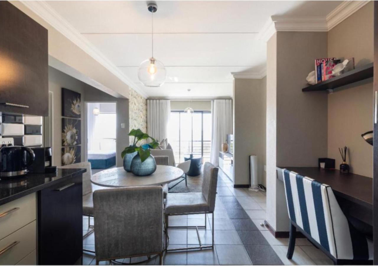 The Steynview Apartment - Fourways Sandton