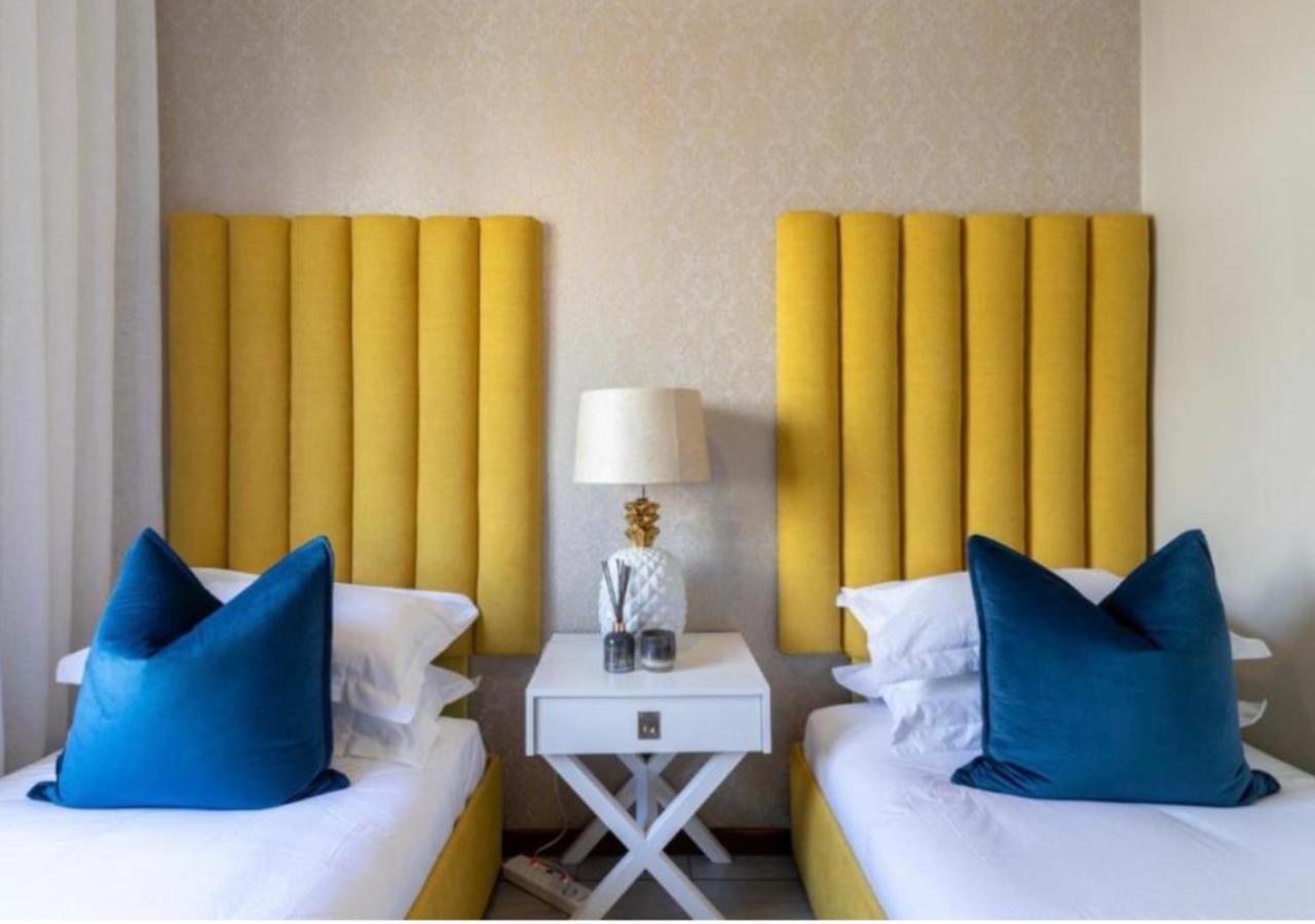The Steynview Apartment - Fourways Sandton