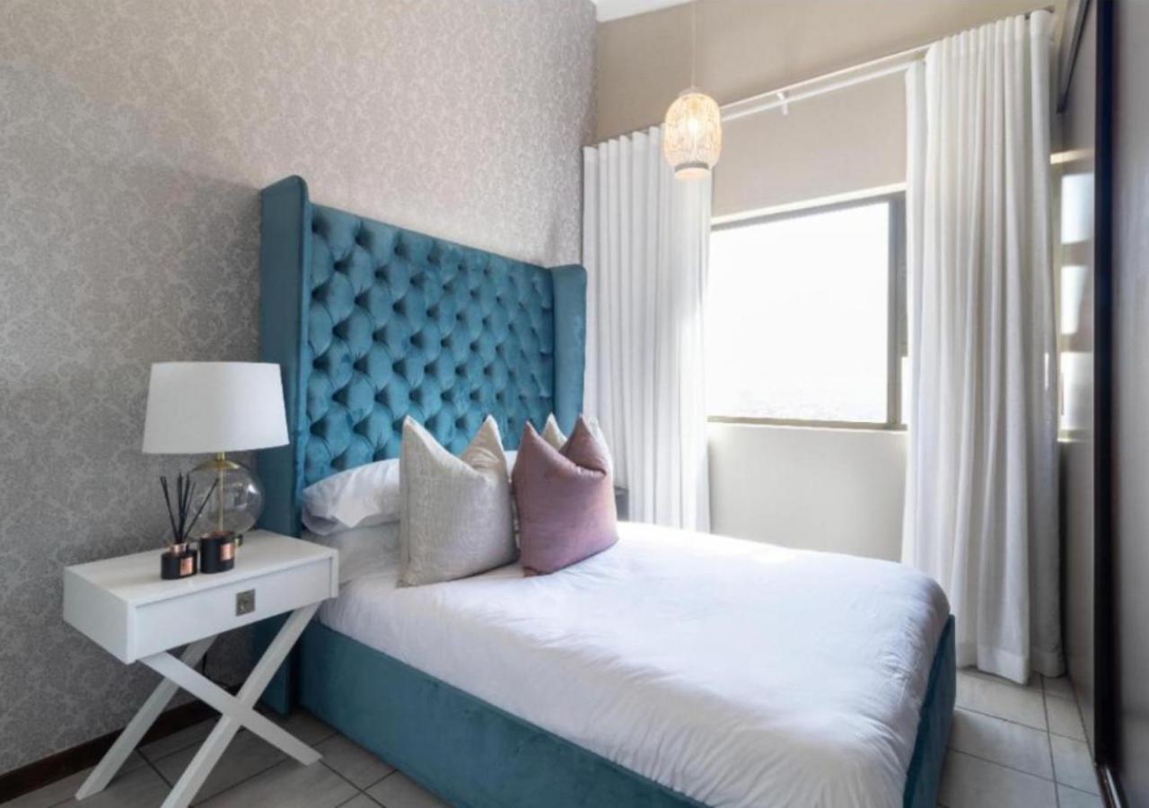 The Steynview Apartment - Fourways Sandton