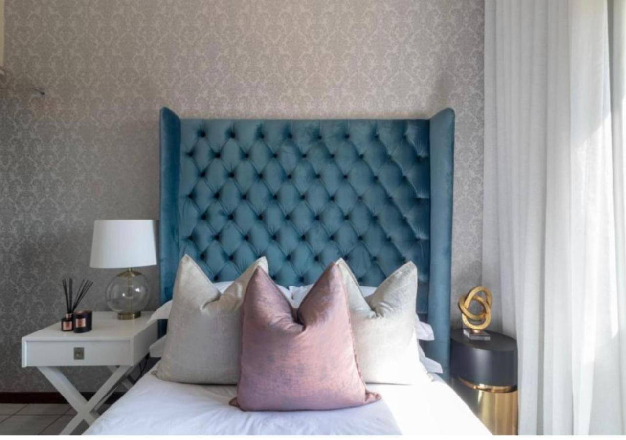 The Steynview Apartment - Fourways Sandton