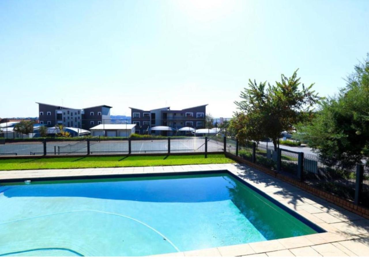The Steynview Apartment - Fourways Sandton