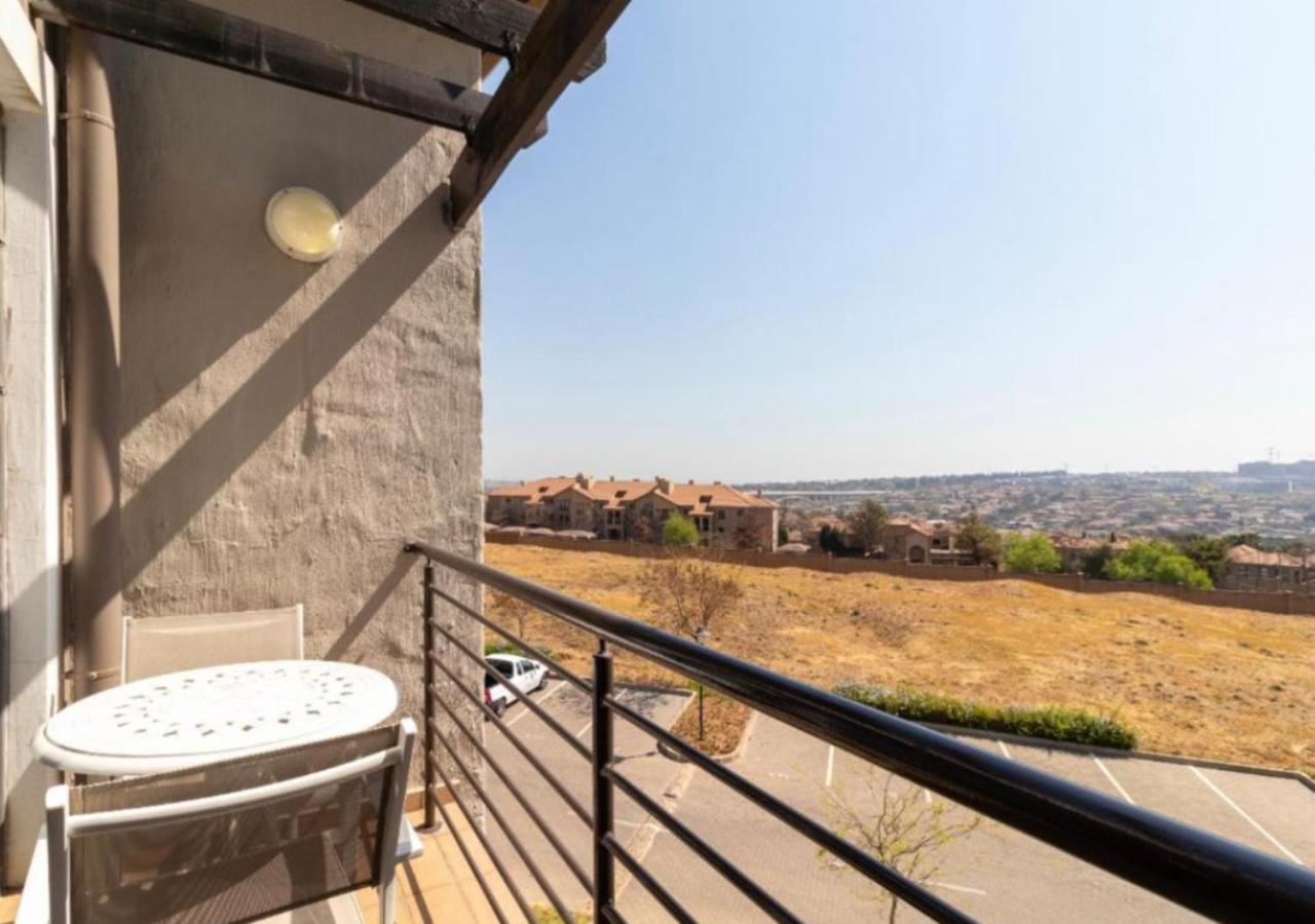 The Steynview Apartment - Fourways Sandton