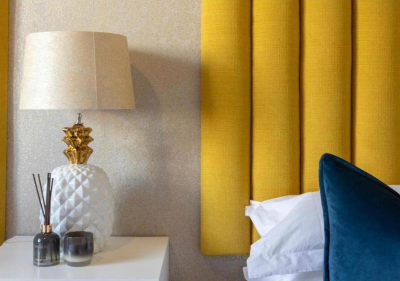 The Steynview Apartment - Fourways Sandton