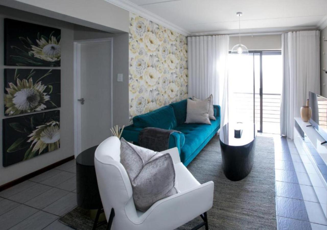 The Steynview Apartment - Fourways Sandton