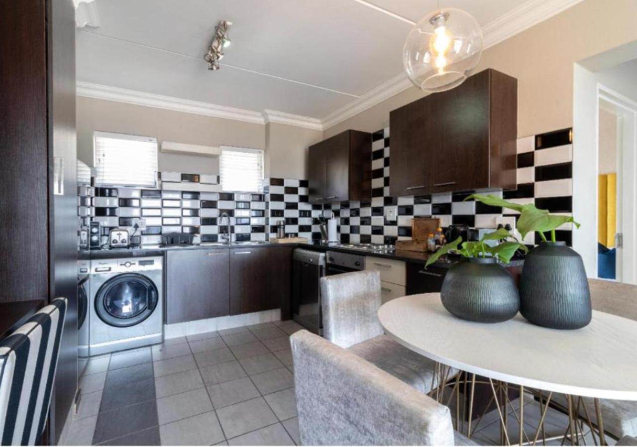 The Steynview Apartment - Fourways Sandton