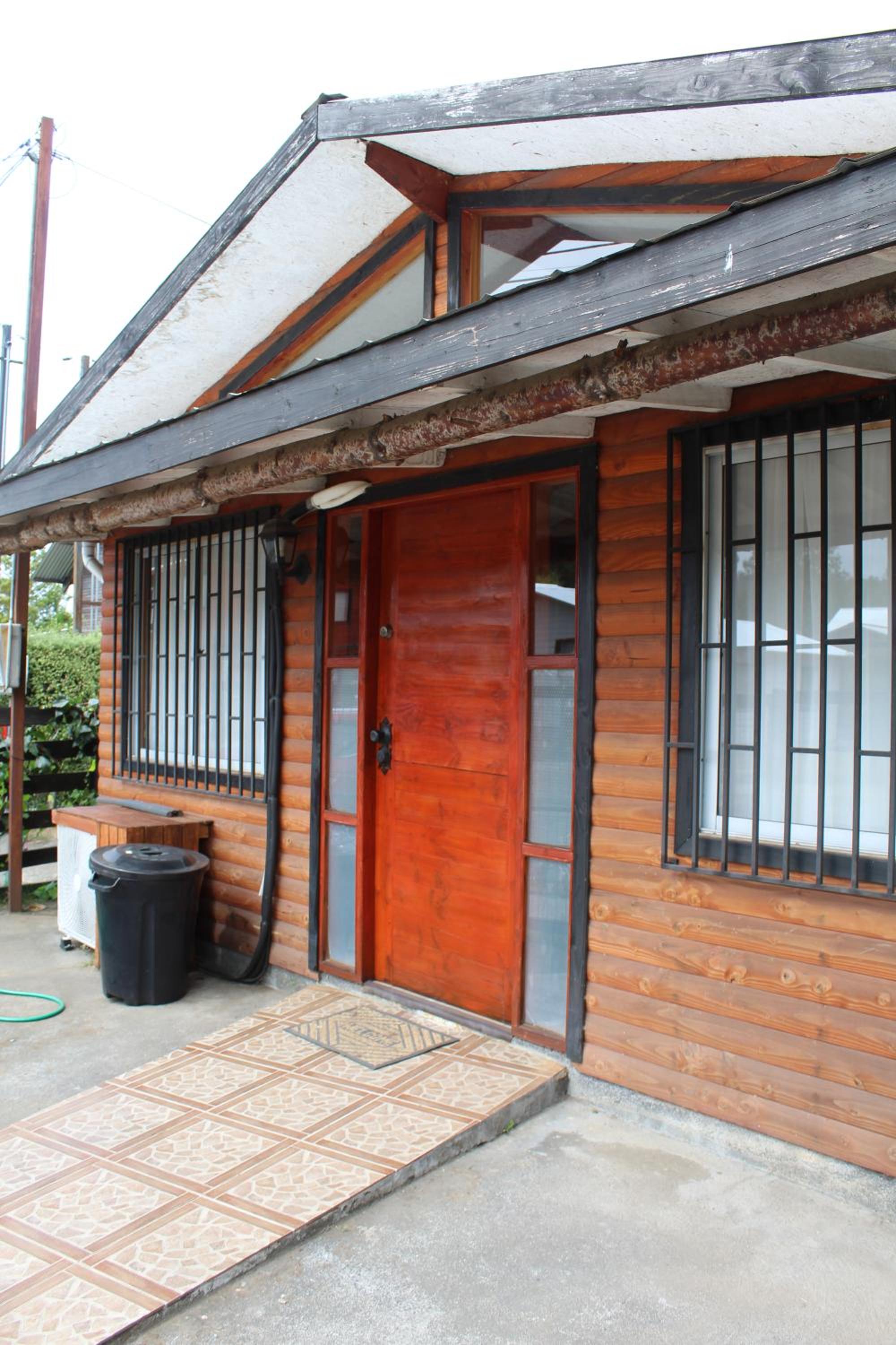 Casa con 3 dormitorios en Licanray, Villarrica