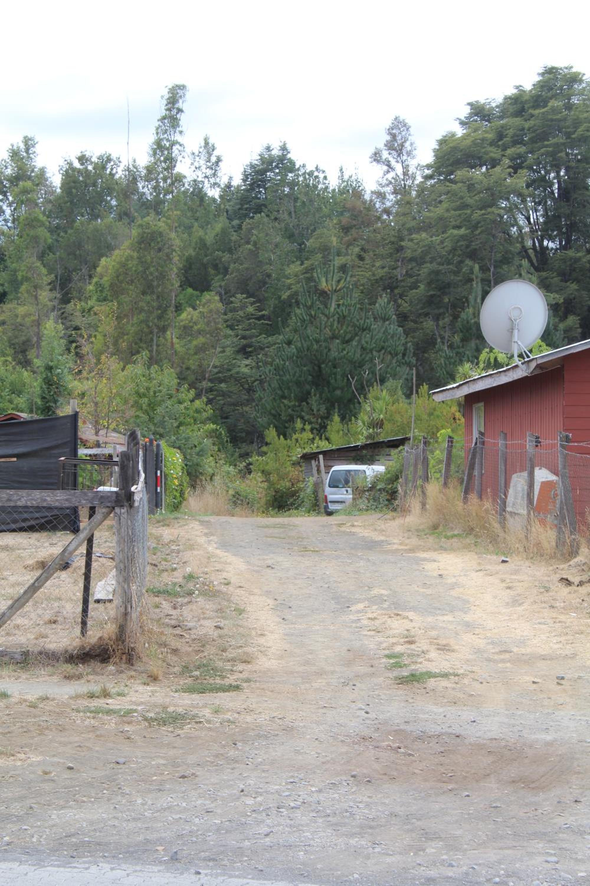 Casa con 3 dormitorios en Licanray, Villarrica