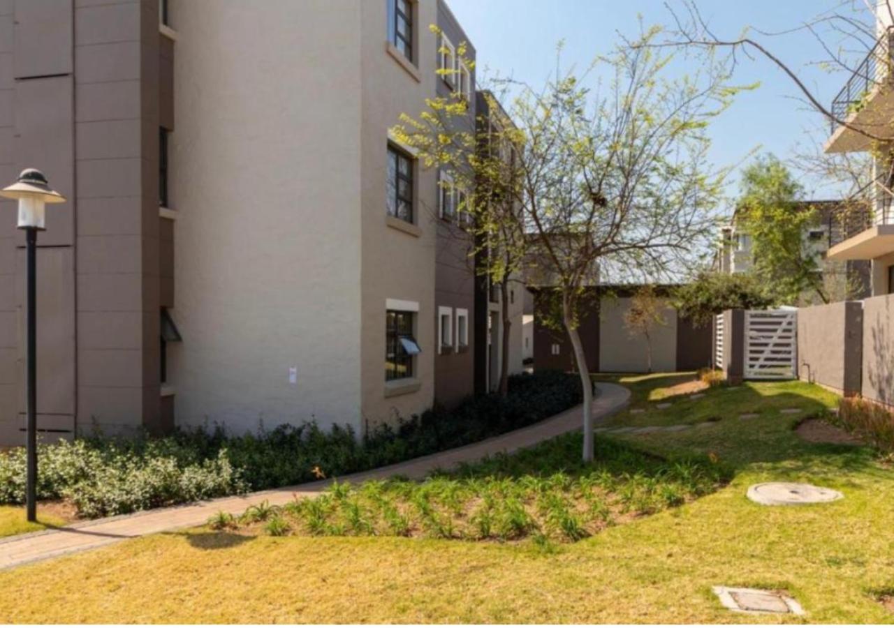 The Steynview Apartment - Fourways Sandton