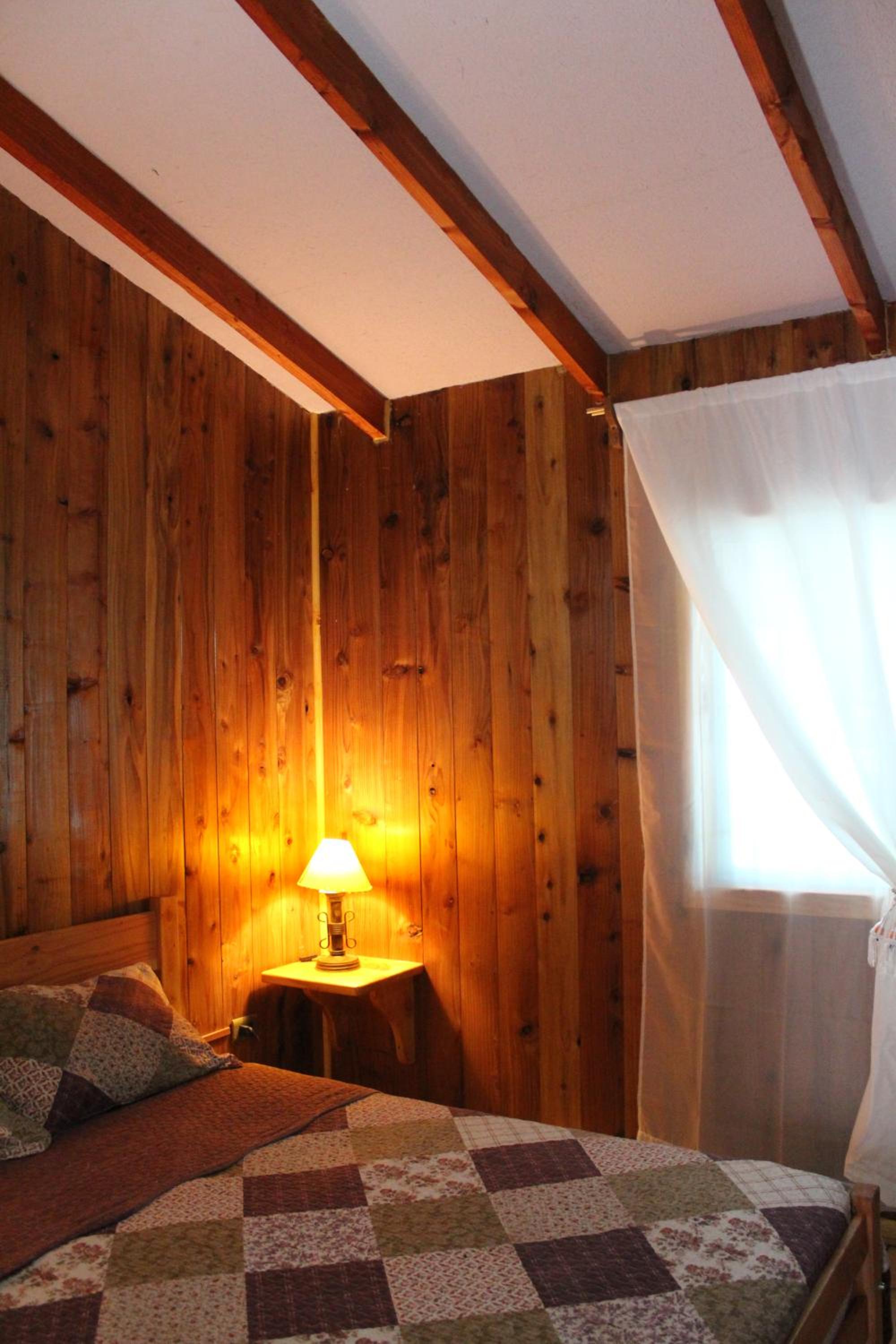 Casa con 3 dormitorios en Licanray, Villarrica