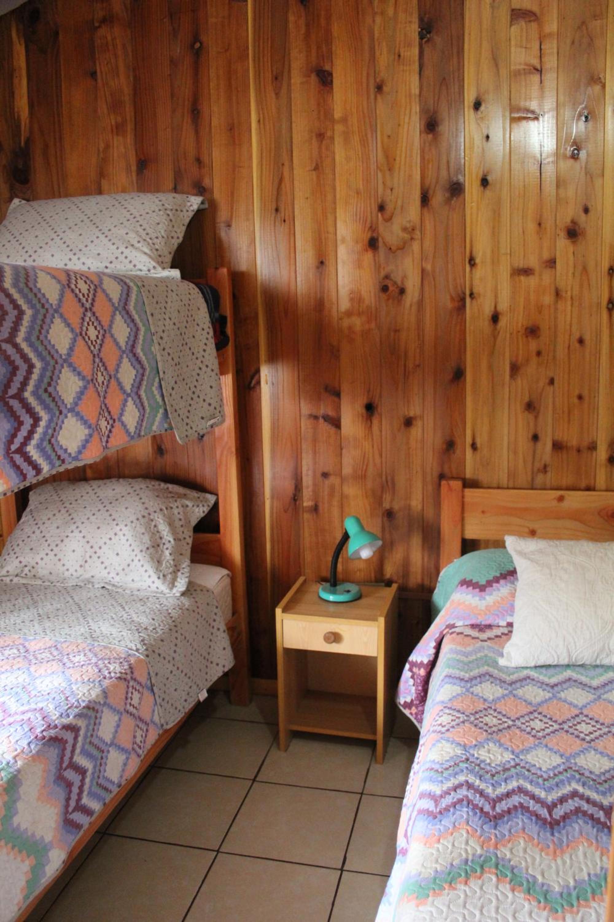 Casa con 3 dormitorios en Licanray, Villarrica