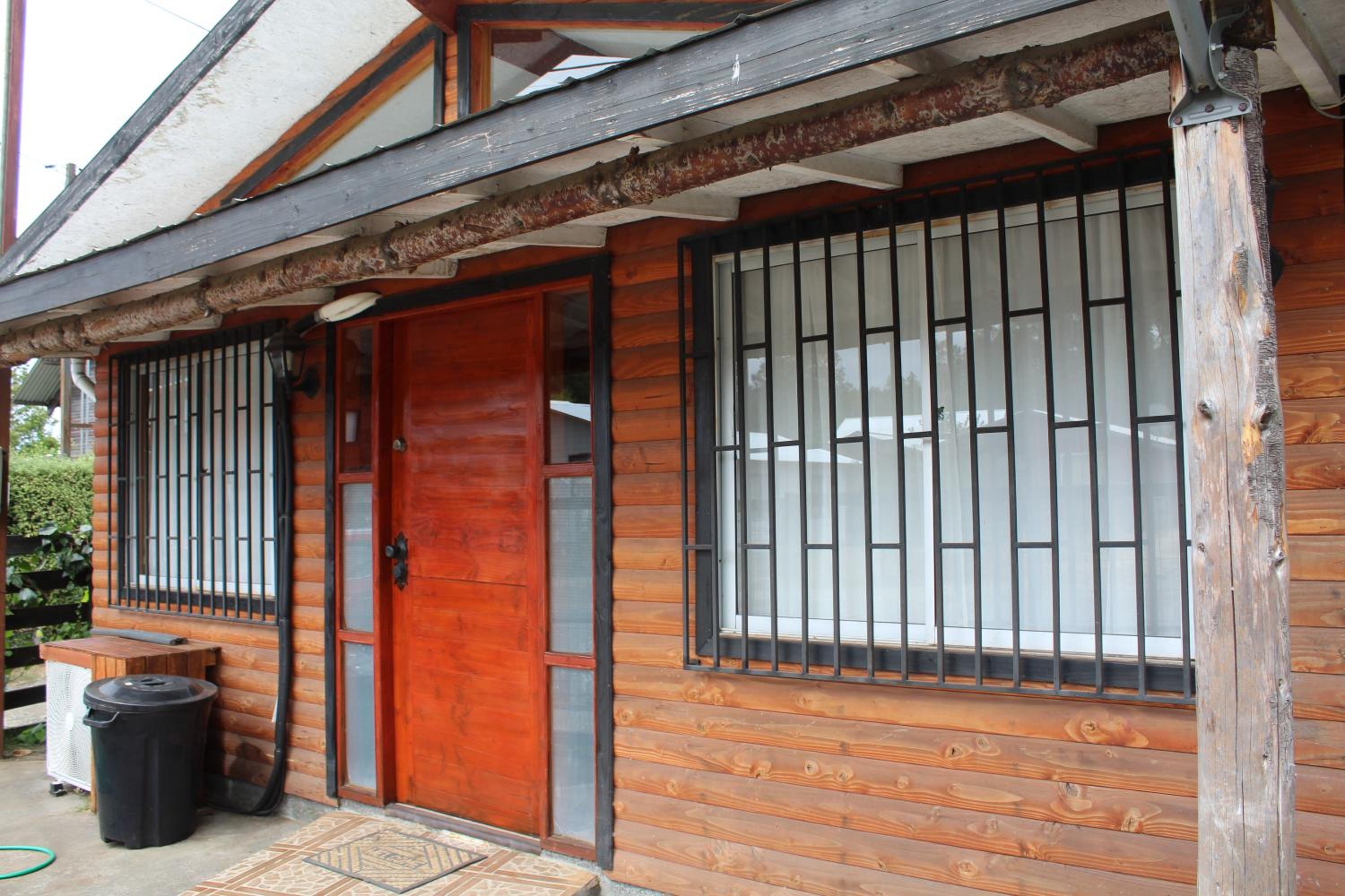 Casa con 3 dormitorios en Licanray, Villarrica