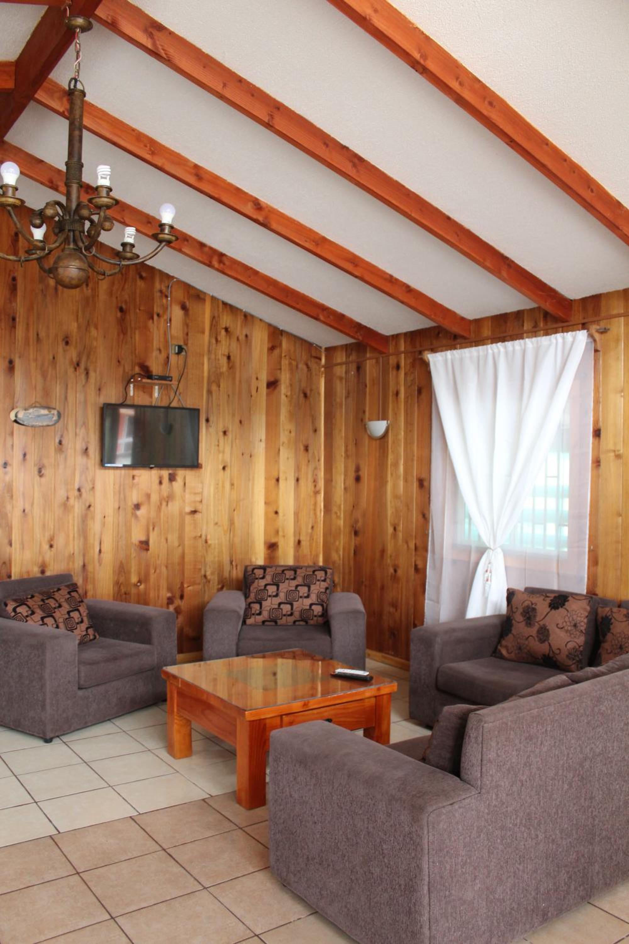 Casa con 3 dormitorios en Licanray, Villarrica