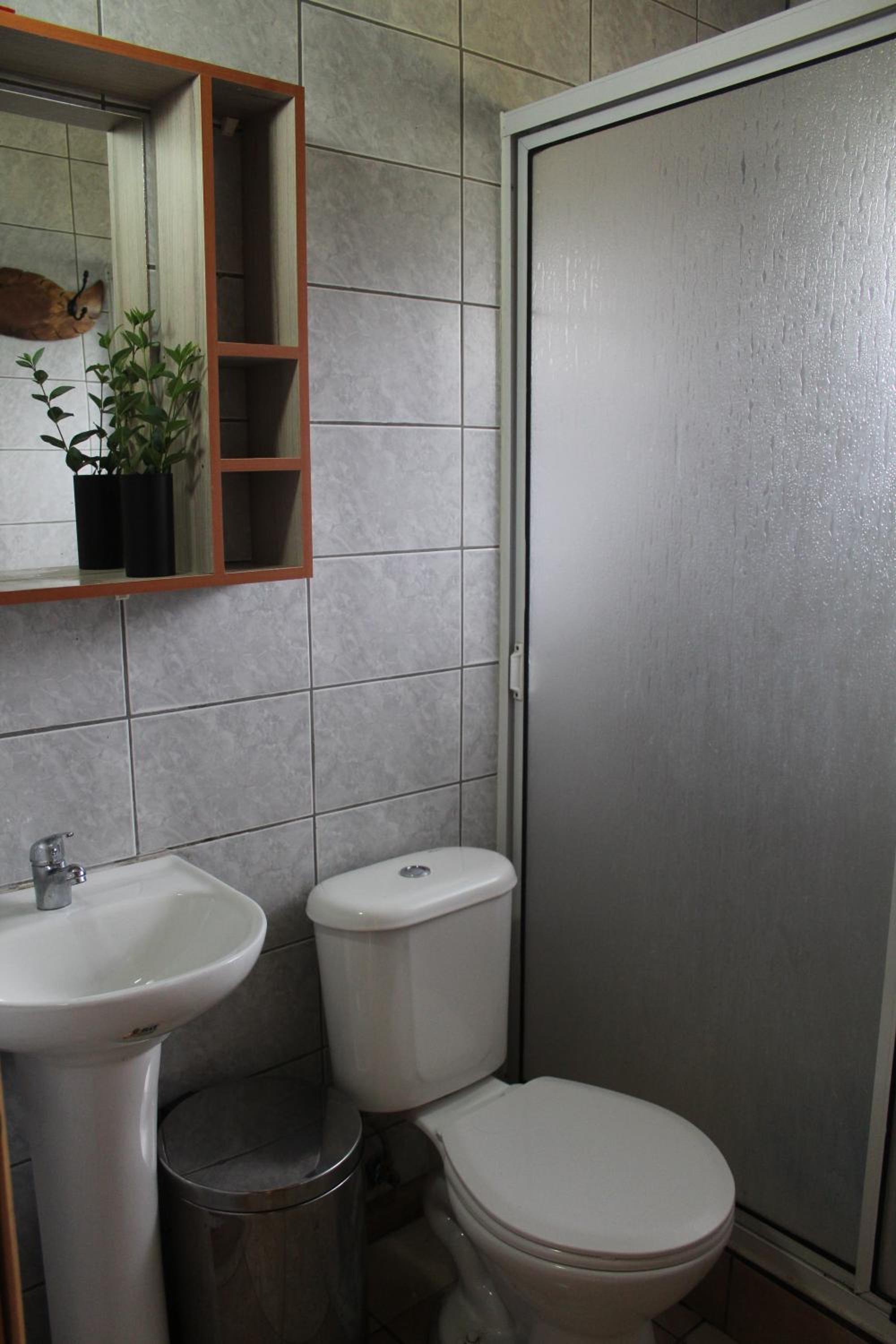 Casa con 3 dormitorios en Licanray, Villarrica