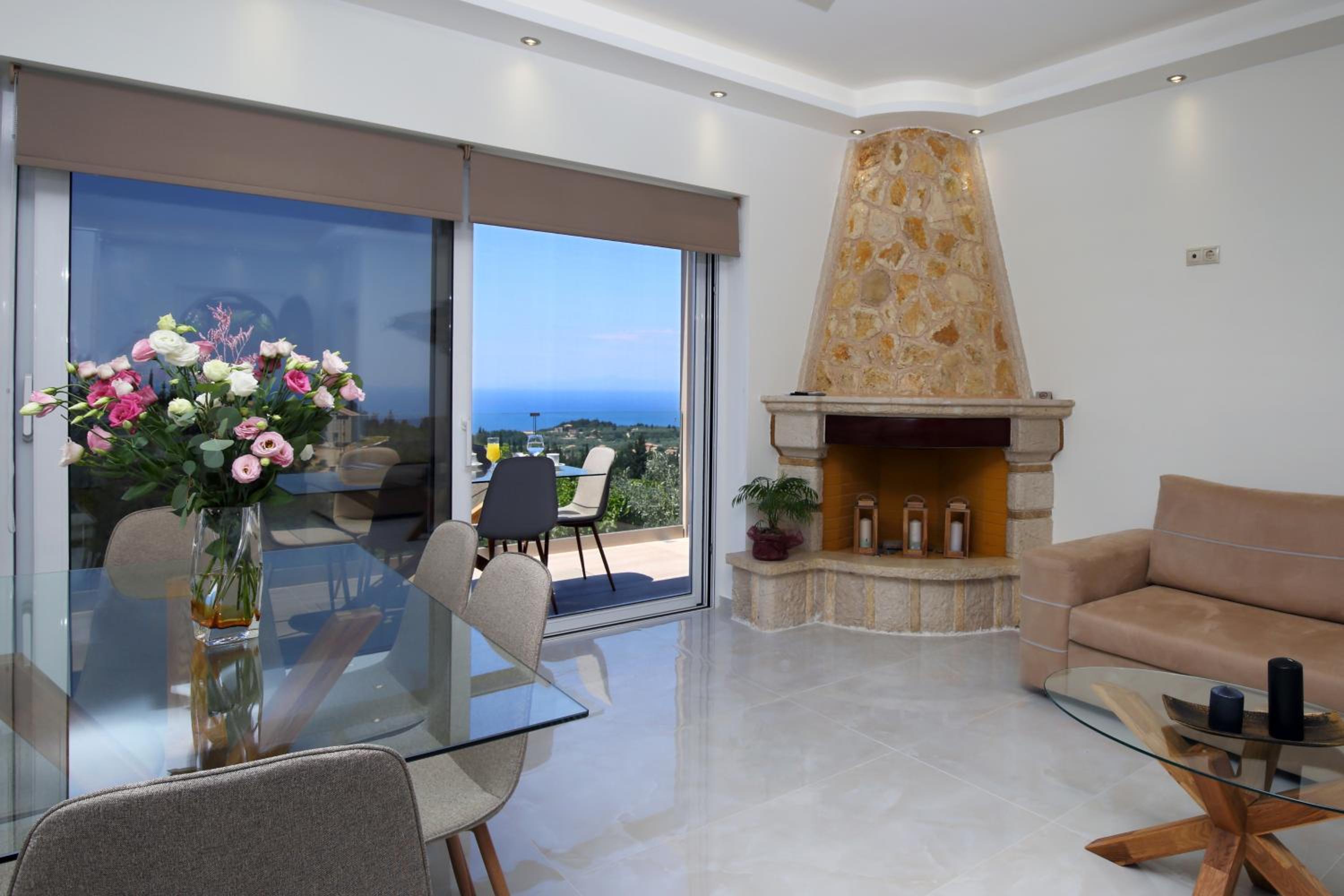 Villas Goudis