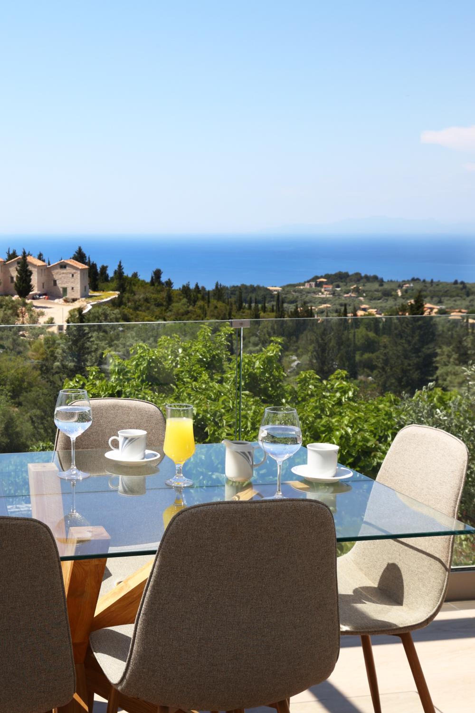 Villas Goudis